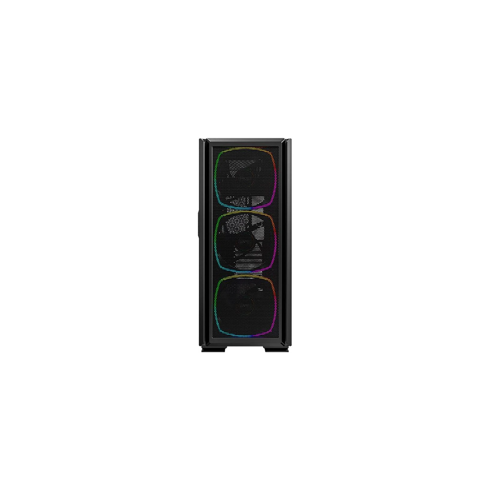 MONTECH SKY TWO GX (B) (UA) Вага, кг 8 кг