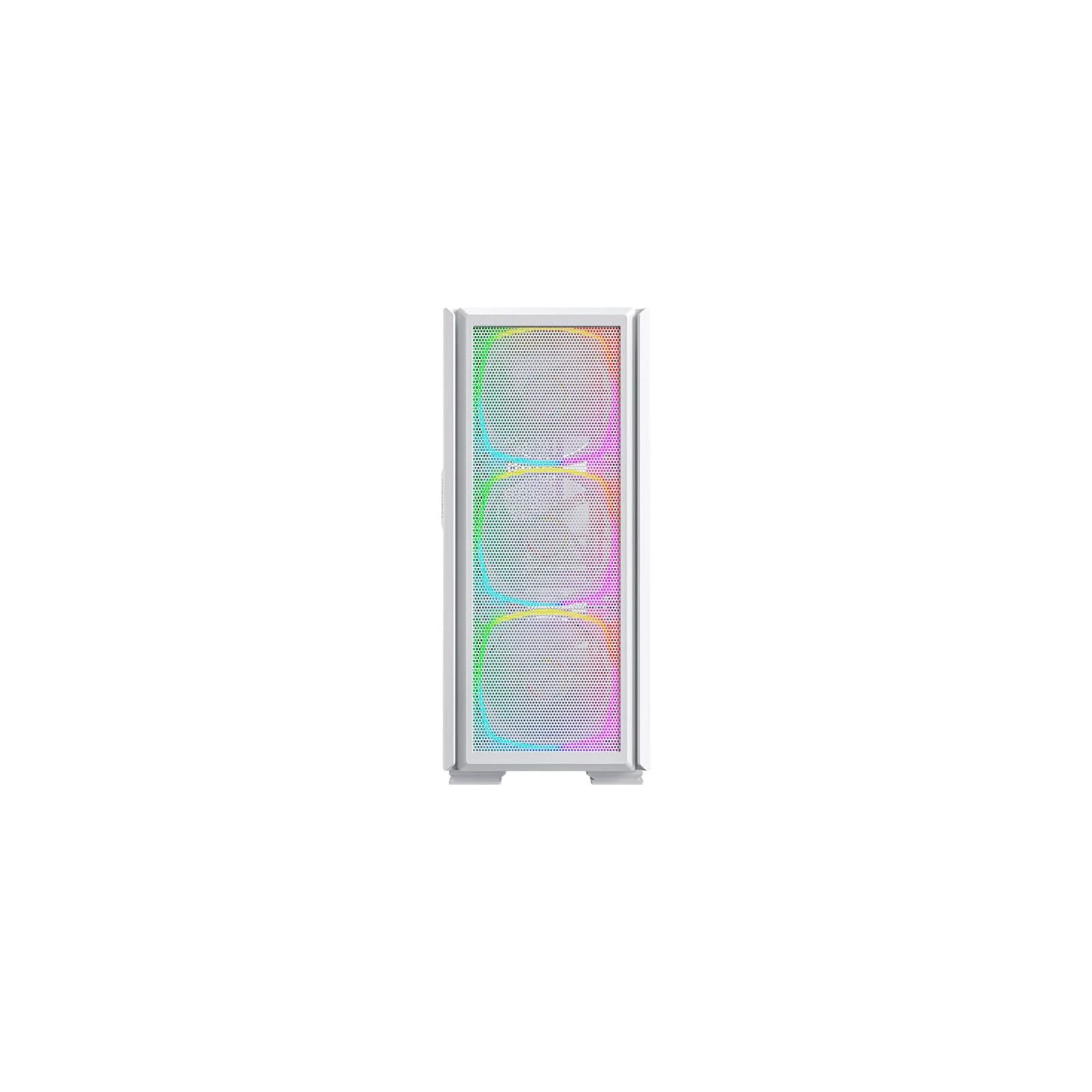 MONTECH SKY TWO GX (W) (UA) Вага, кг 8 кг