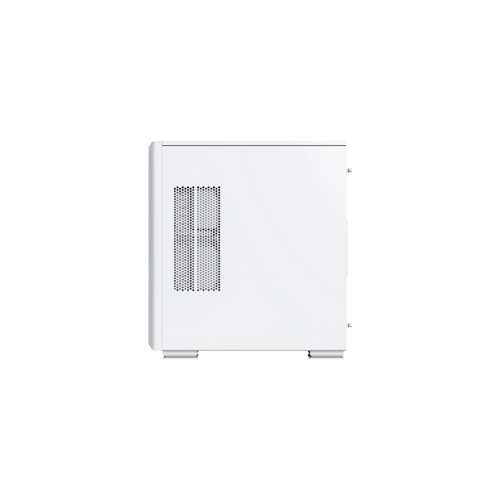 MONTECH SKY TWO GX (W) (UA) Кількість слотів розширення 7