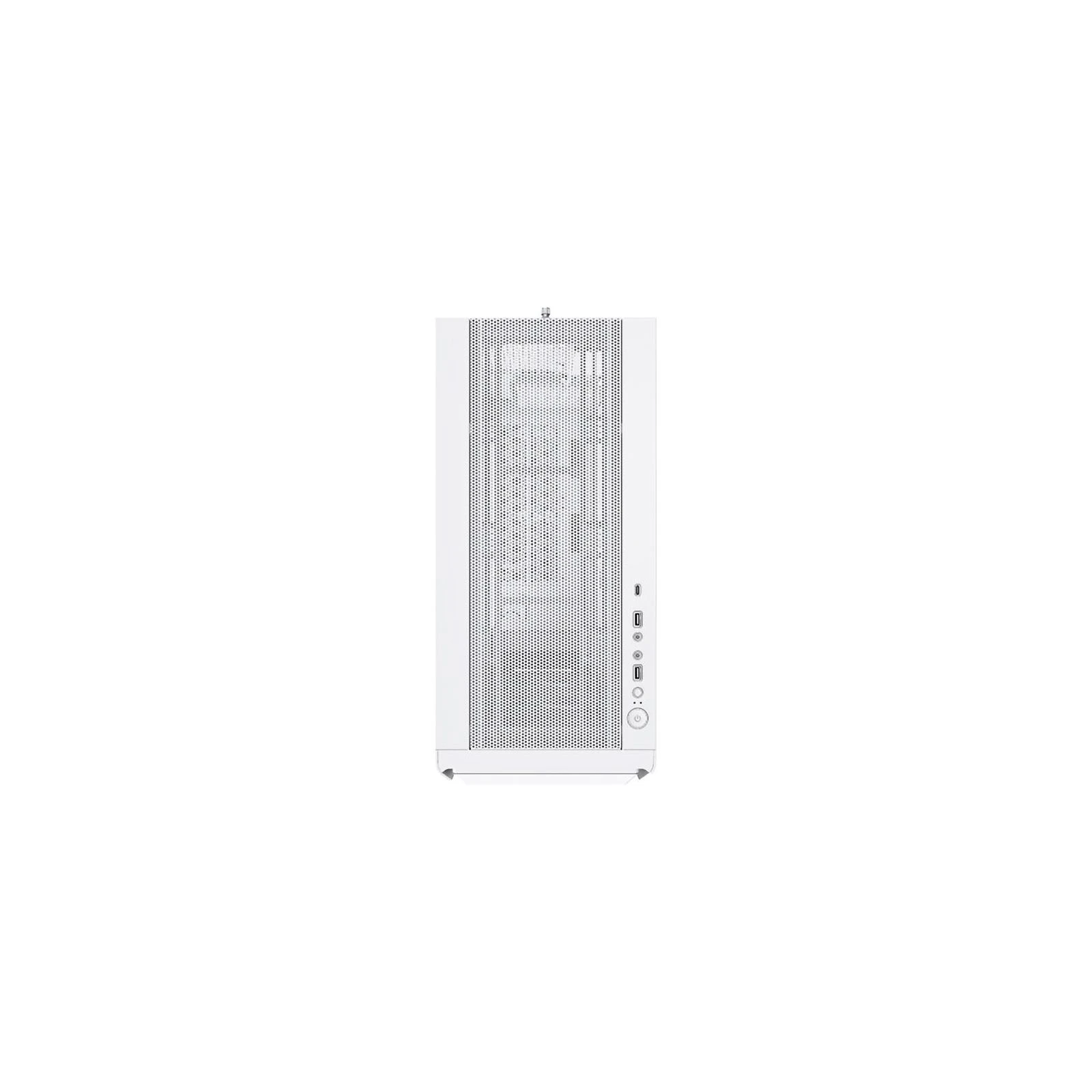 MONTECH SKY TWO GX (W) (UA) Наявність блока живлення без блоку живлення