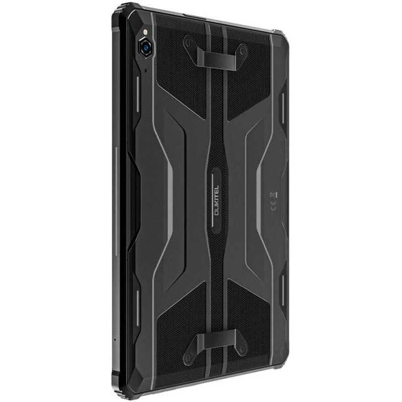 Oukitel Pad RT9 6/256GB LTE Black (6931940766845) (UA) Бренд: Oukitel; Предустановленная