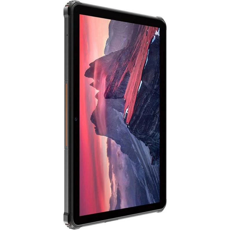 Oukitel Pad RT9 6/256GB LTE Orange (6931940766838) (UA) оперативна пам’ять, gb  6 