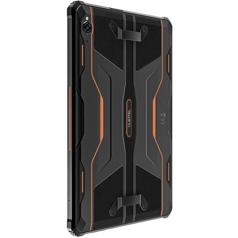 Oukitel Pad RT9 6/256GB LTE Orange (6931940766838) (UA) Частота обновления дисплея, Гц 60