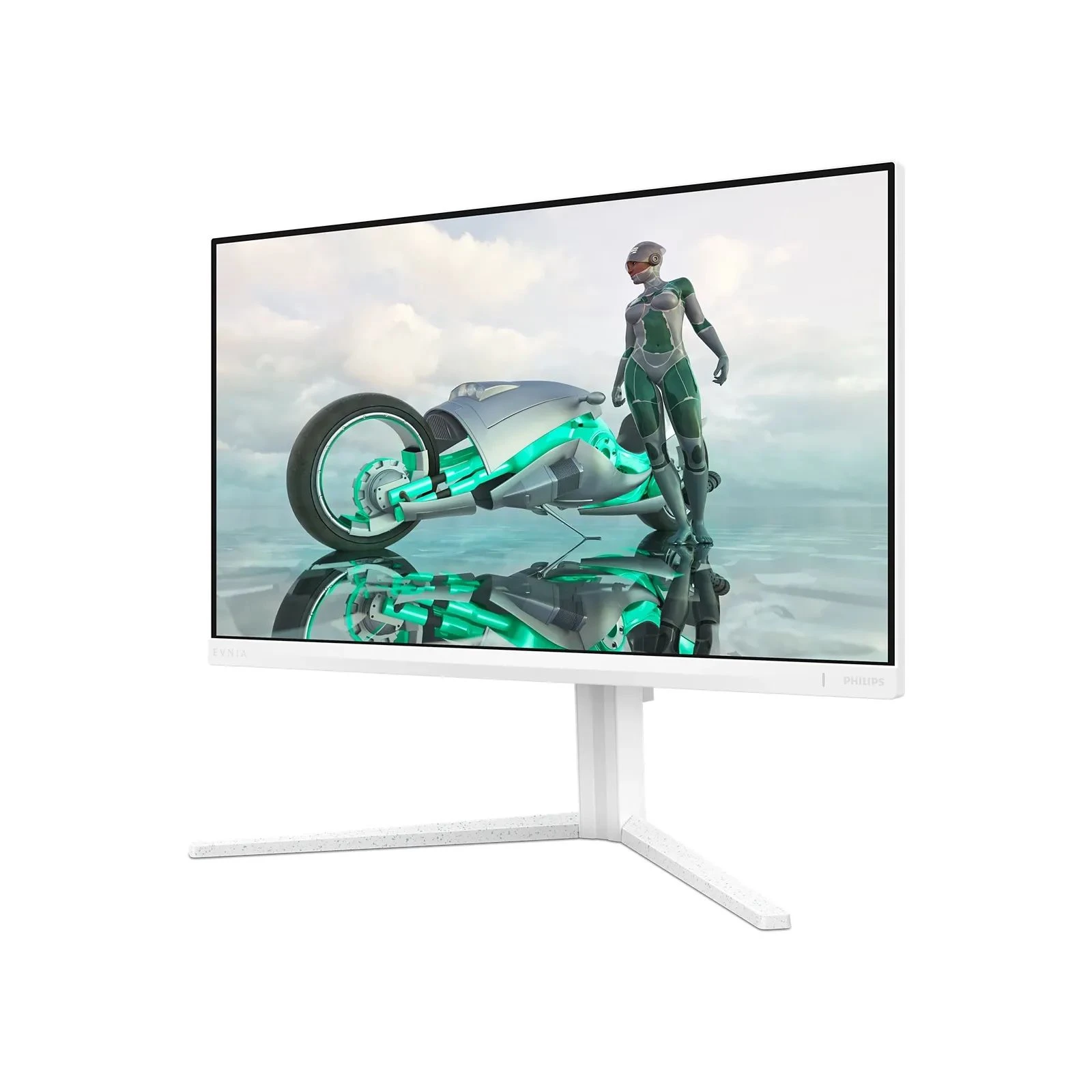 Philips 24M2N3201A/00 (UA) Відношення сторін  16: 9 