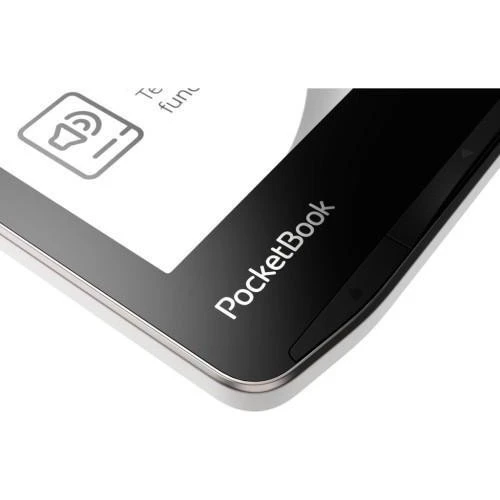 PocketBook 743G InkPad 4, Stundust Silver (PB743G-U-WW) (UA) Діагональ, дюйми  7,8 