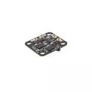 Приемник (RX) RadioMaster DBR4 Dual Band Xross Gemini ExpressLRS Receiver (HP0157.0086) (UA)