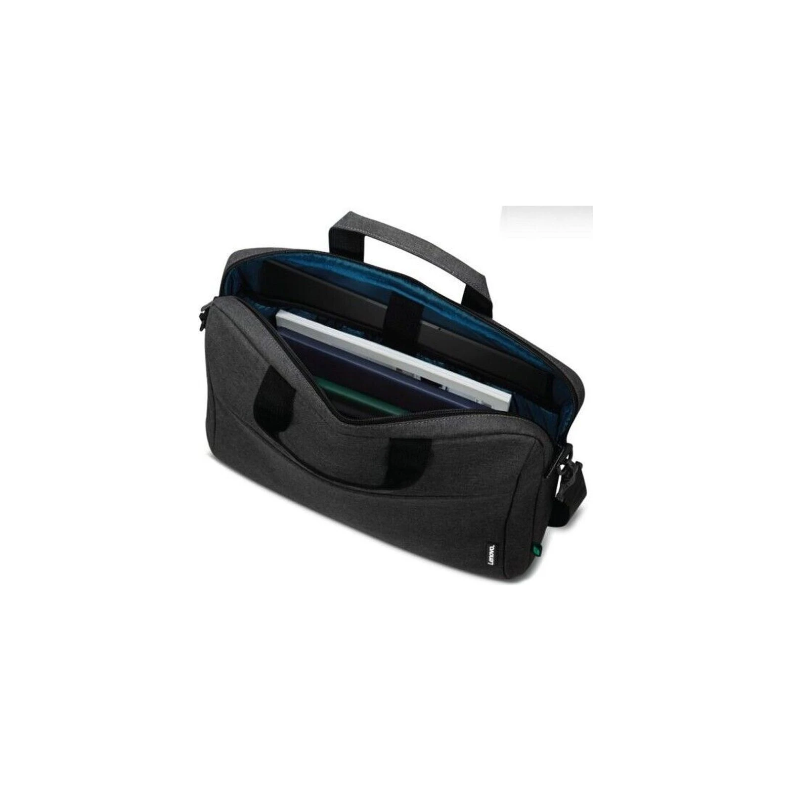 Для ноутбука Lenovo 16 Casual Laptop Topload T210 Black (GX41L83769) (UA) Призначення: класичні; Тип