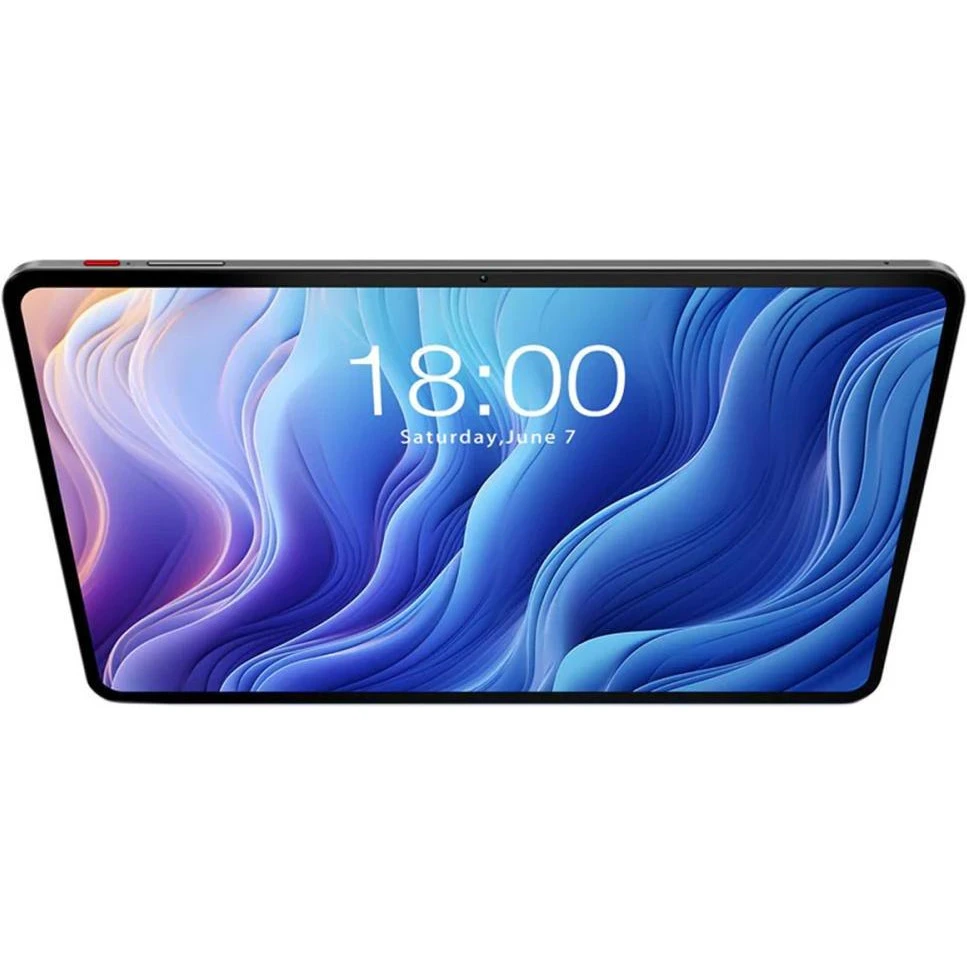 Teclast T60 12 8/256GB LTE Grey (6940709685563) (UA) Бренд: Teclast; Попередньо ОС: Android 13;