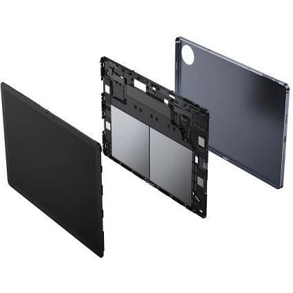 Ulefone Tab A11 4/128GB LTE Space Gray (6975326663670) (UA) Бренд: Ulefone; Предустановленная