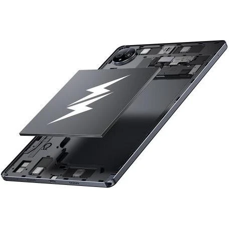 Ulefone Tab A11 6/256GB LTE Space Gray (6975326663687) (UA) Бренд: Ulefone; Предустановленная