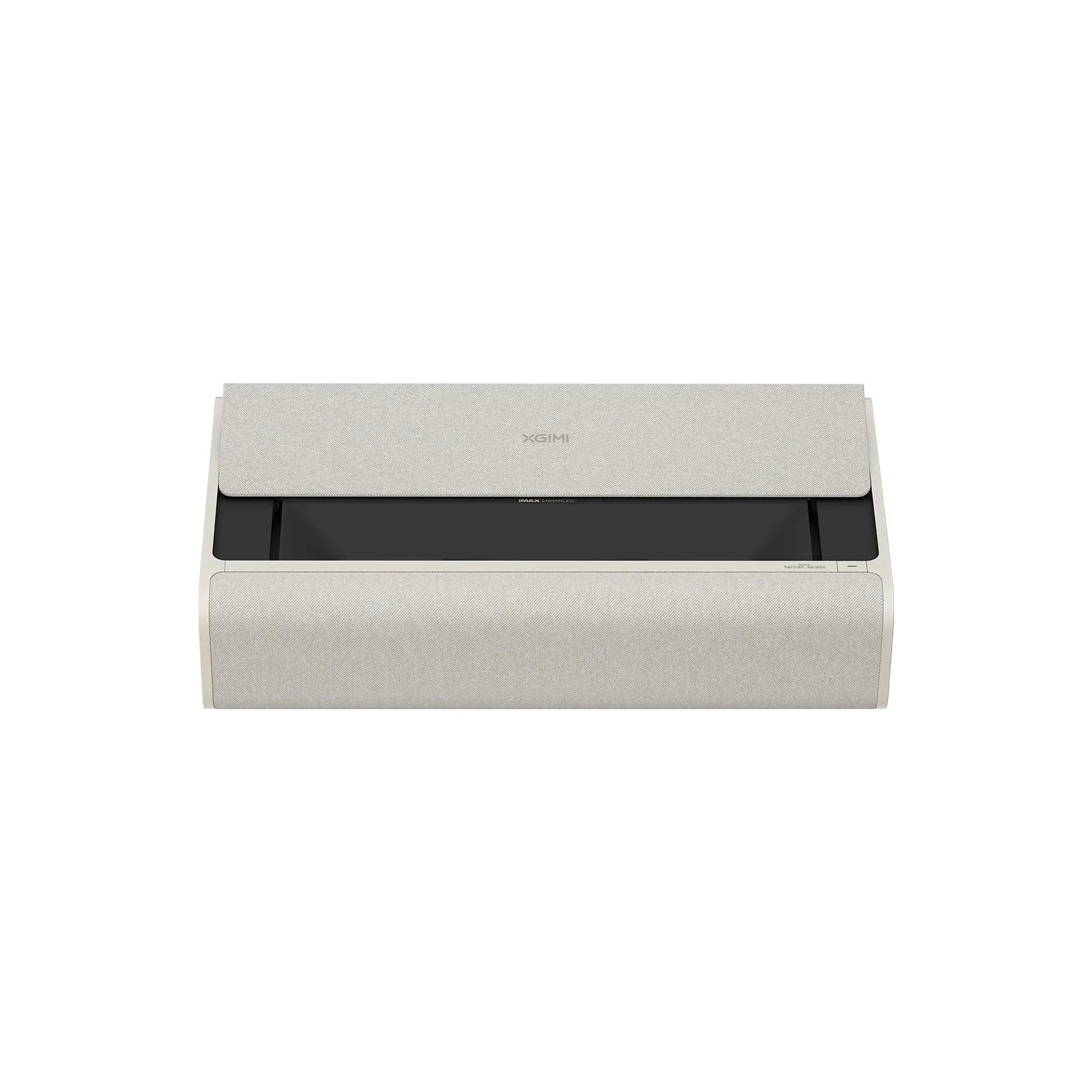 XGIMI Aura 2 (WM03B) (UA) Технологія DLP