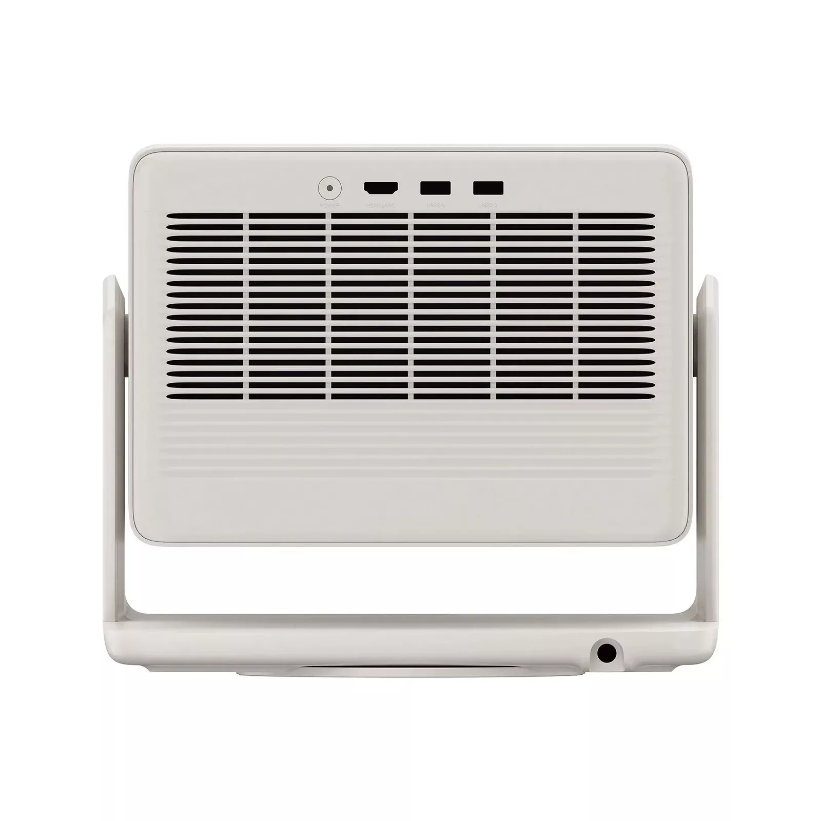 XGIMI Horizon S Max (XM13Q) (UA) Тип: геймерський, для домашнього