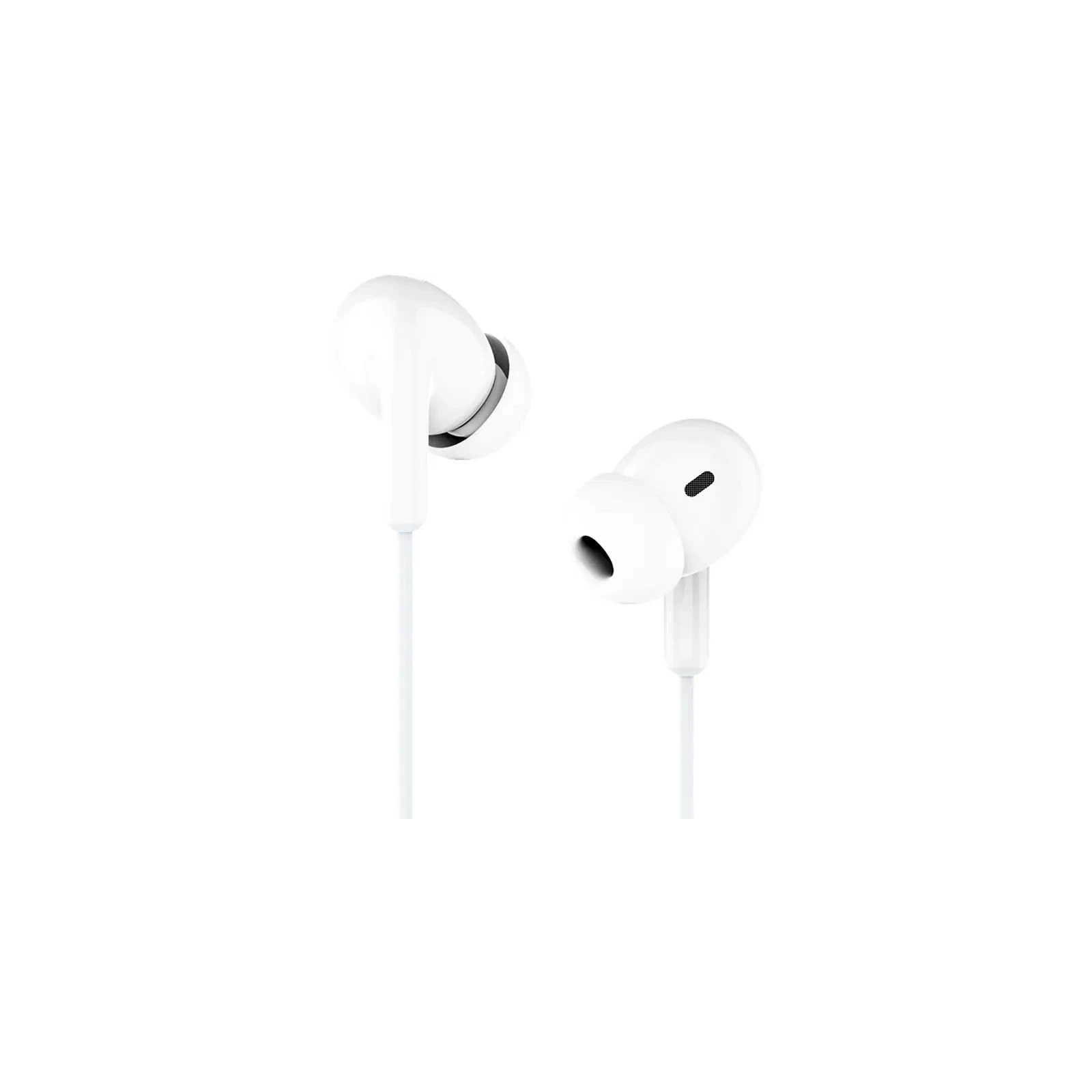 Xiaomi Type-C Earphones White (1071792) (UA) Призначення: телефон;