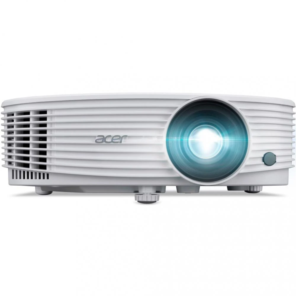Acer X1526 (MR.JX911.001) (UA) Тип матрицы DLP
