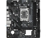 ASRock H610M-H2/M.2 Socket 1700 (UA)