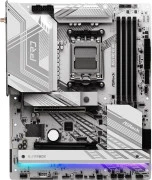 ASRock X870 Pro RS WiFi Socket AM5