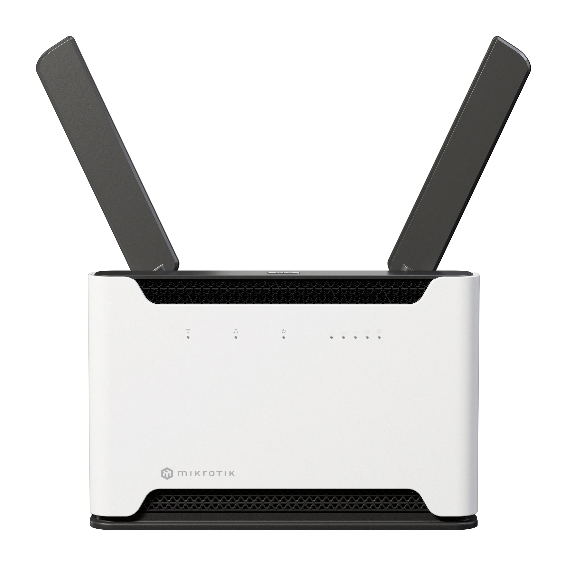 Беспроводной маршрутизатор MikroTik Chateau PRO ax (H53UiG-5HaxQ2HaxQ) (UA) Назначение роутера: для дома и