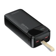 Choetech B730 30000mAh Black (B730-BK)