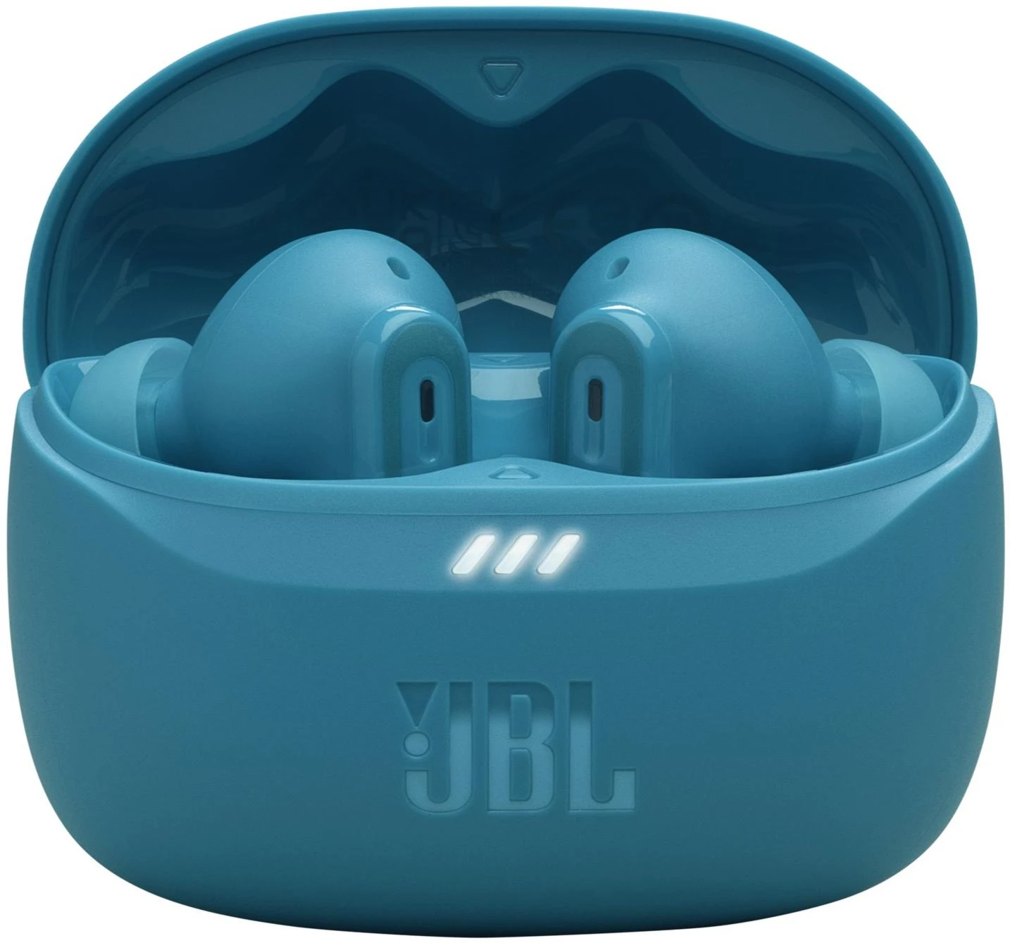 JBL Tune Beam 2 Turquoise (JBLTBEAM2TQE) Тип підключення: бездротове;