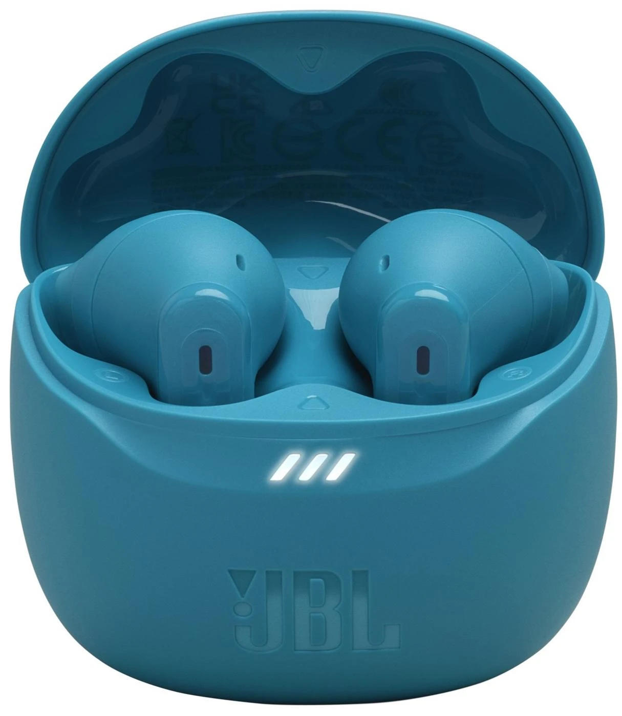 JBL Tune Flex 2 Turquoise (JBLTFLEX2TQE) Конструкція мікрофона: