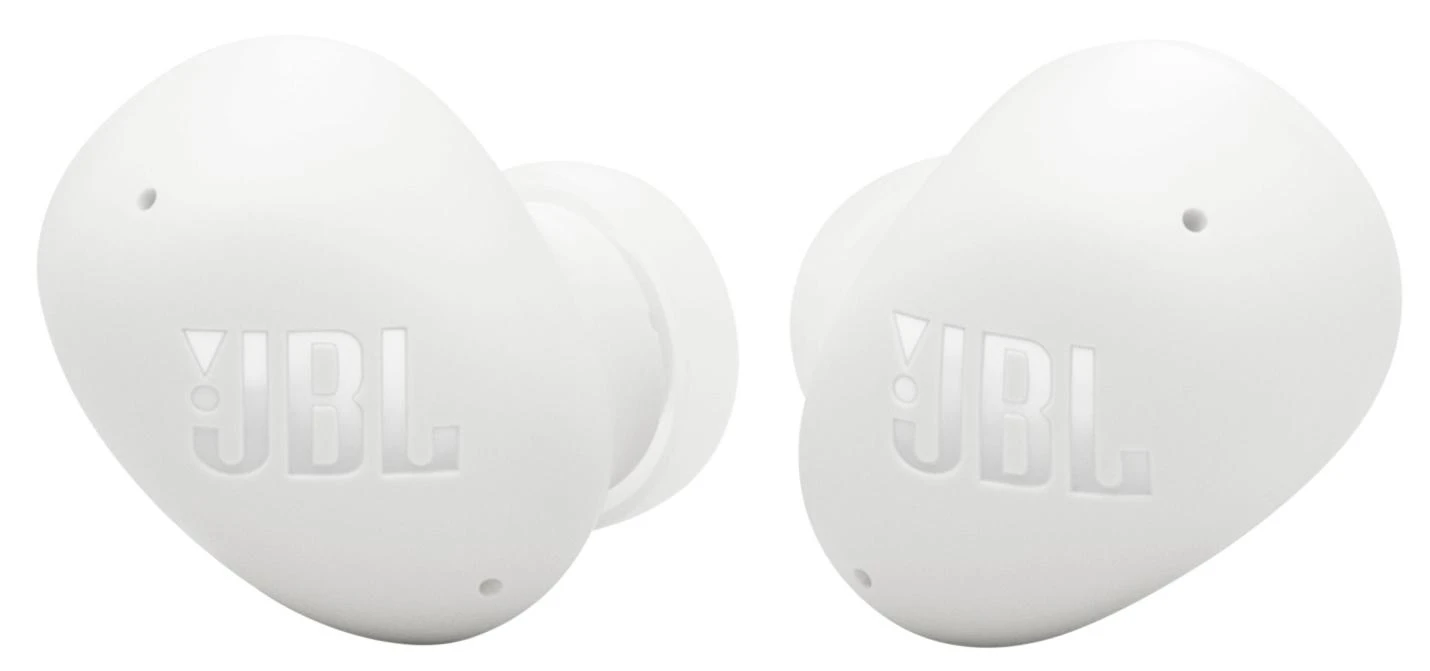 JBL Wave Buds 2 White (JBLWBUDS2WHT) Тип підключення: бездротове;