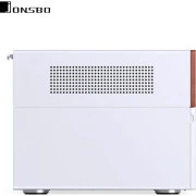 Jonsbo N4 White (UA)