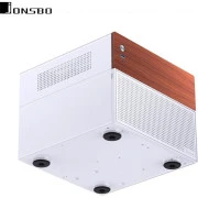 Jonsbo N4 White (UA)