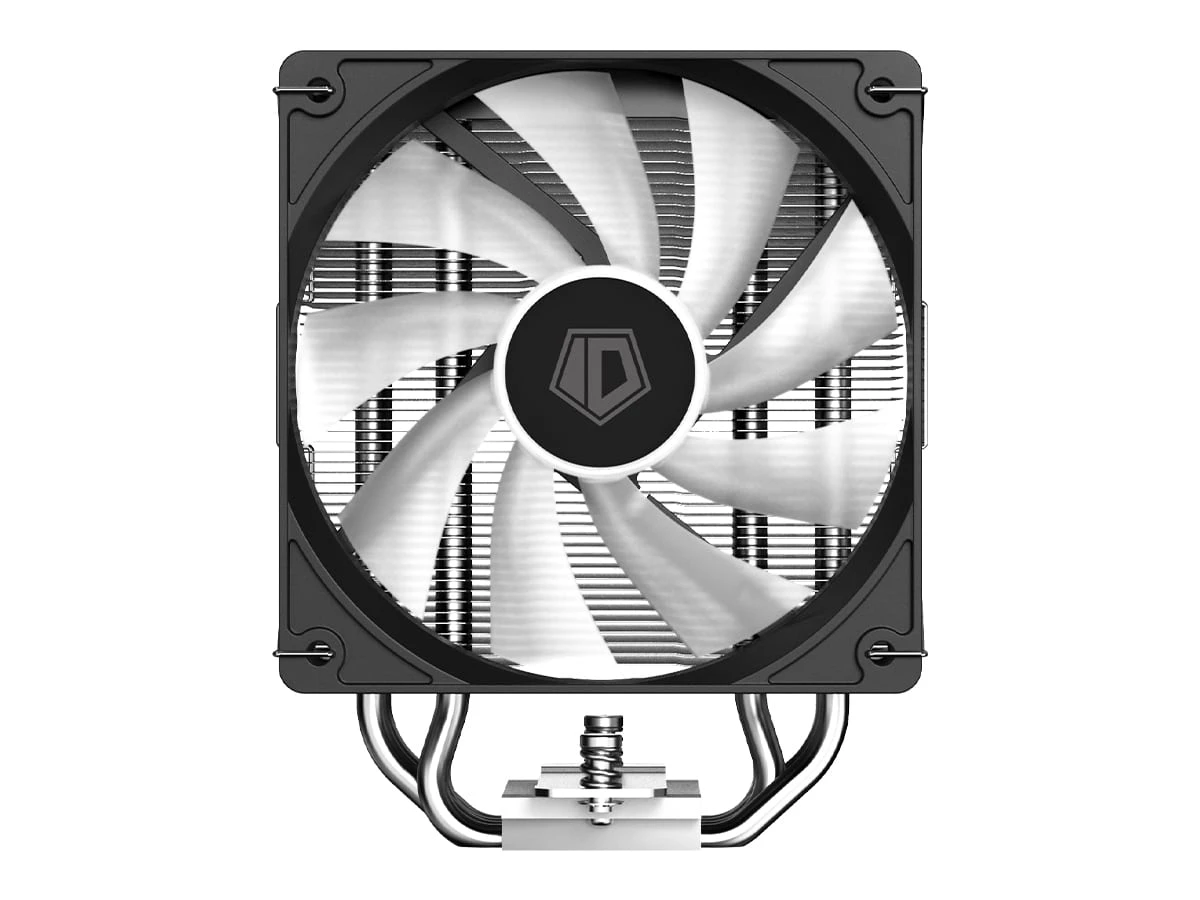 Кулер процесорний ID-Cooling Blitz X4 (UA) Призначення: для процесора; Тип