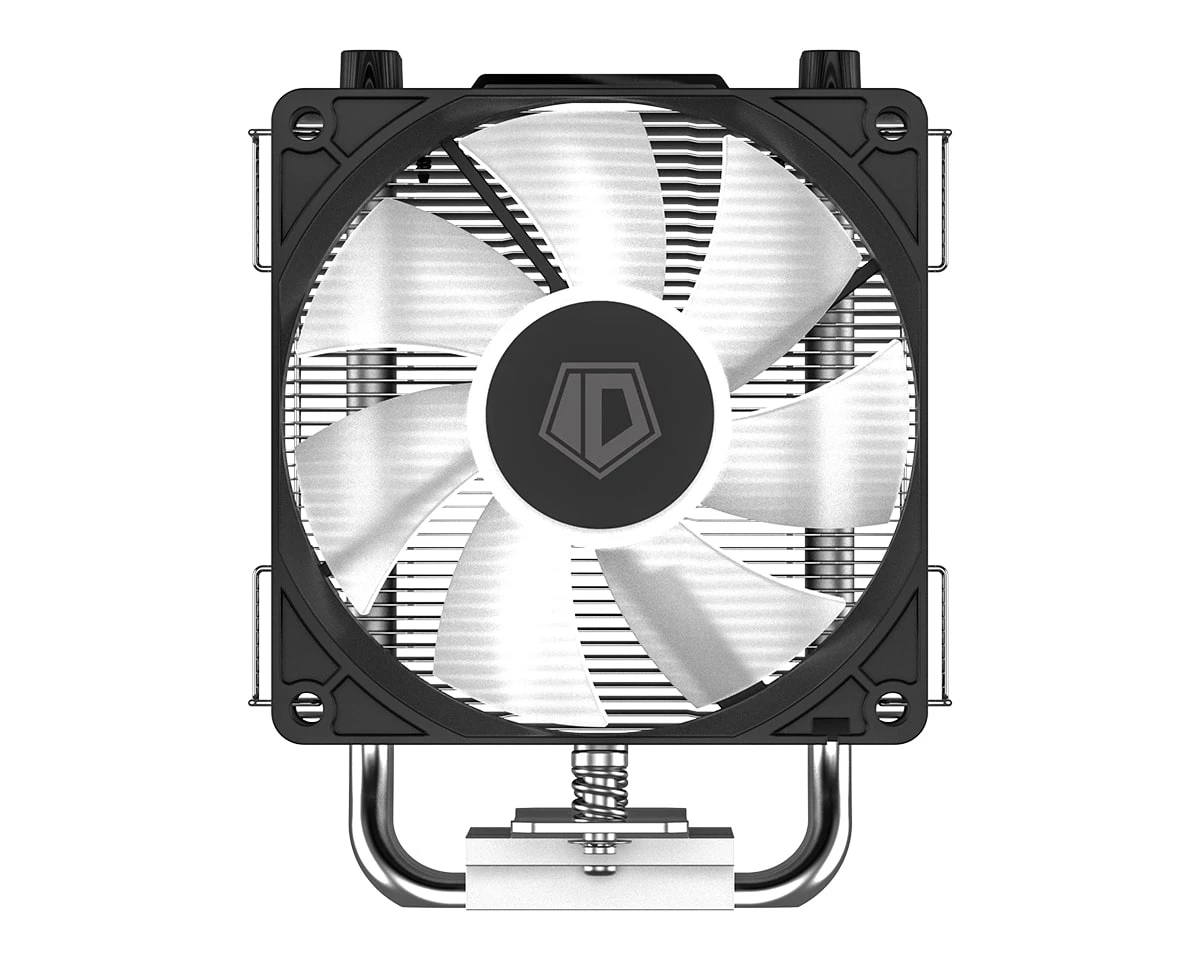 Кулер процессорный ID-Cooling SE-903-XT FRGB (UA) Назначение: для процессора; Тип