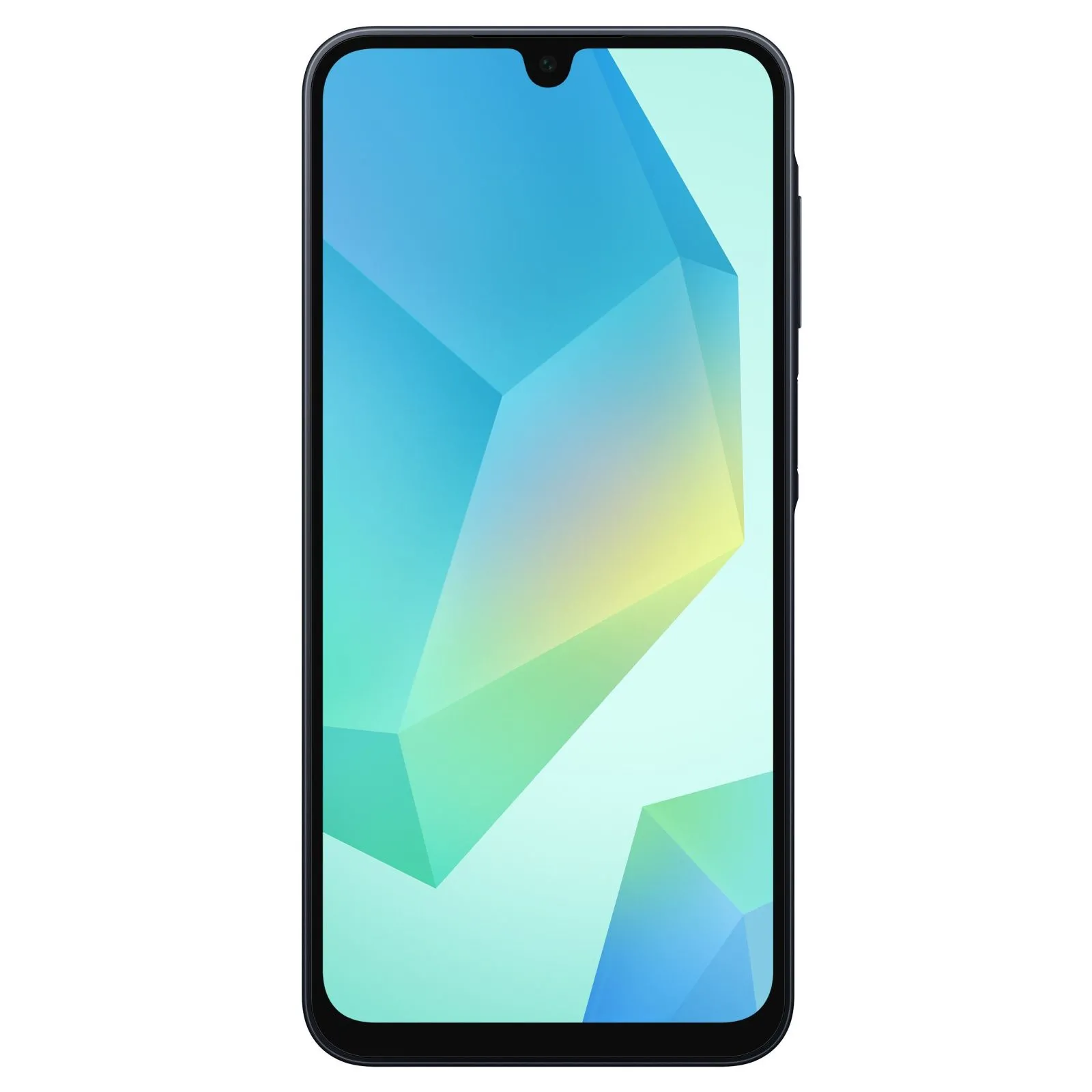Samsung Galaxy A16 4/128GB Black (SM-A165FZKBSEK) (UA) Дисплей: 6.7 / Amoled (2340x1080 точек)