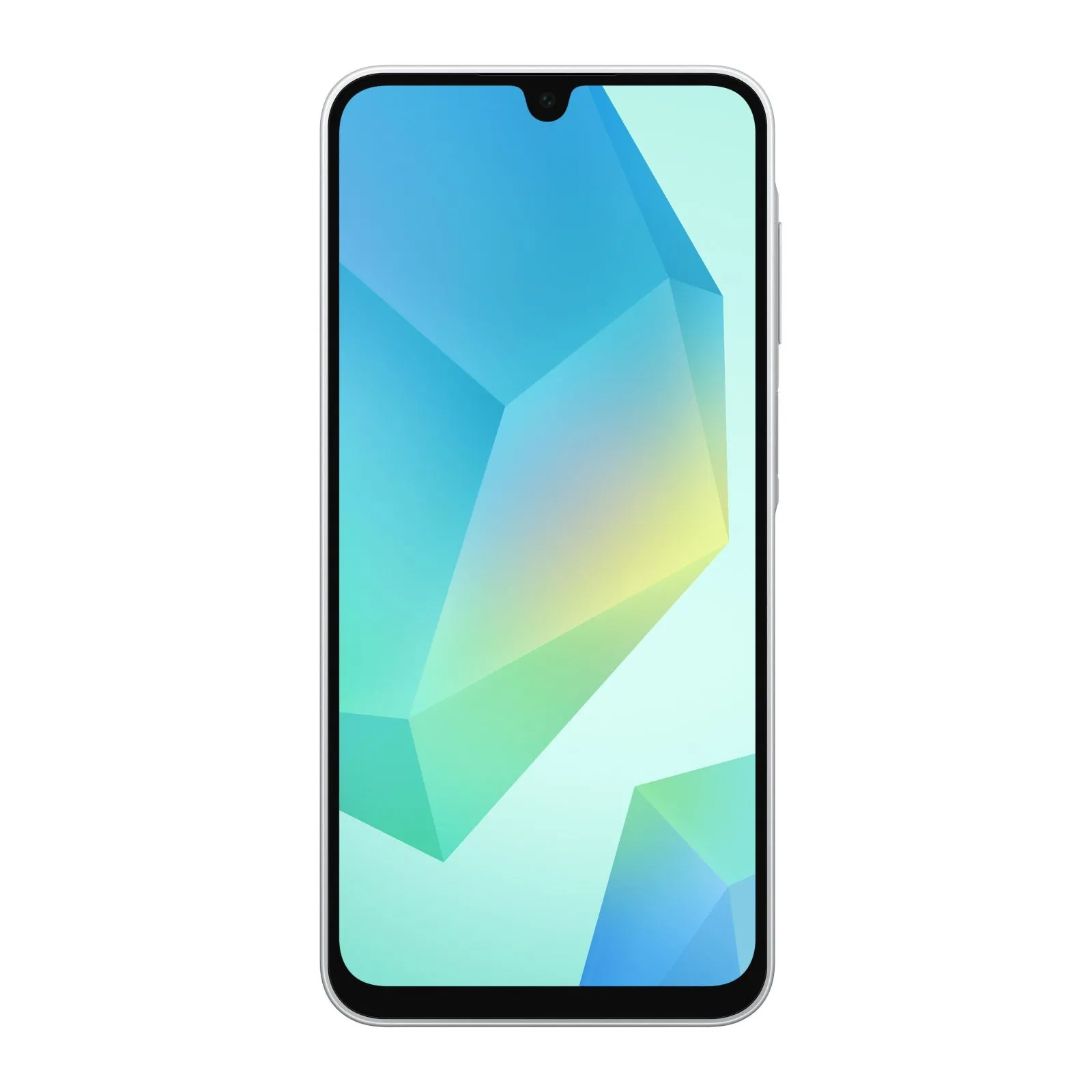 Samsung Galaxy A16 4/128GB Gray (SM-A165FZABSEK) (UA) Дисплей: 6.7 / Amoled (2340x1080 пікселів)