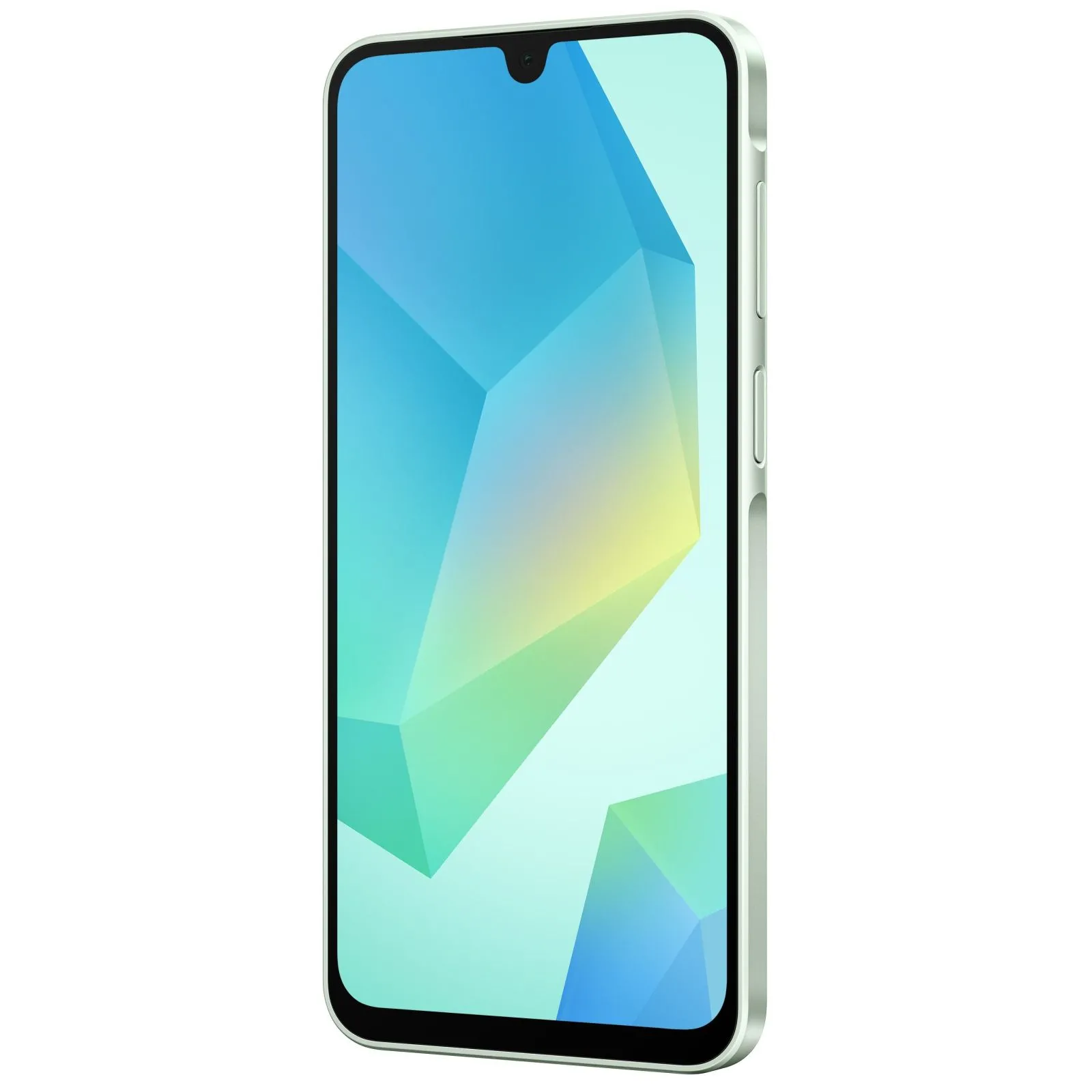 Samsung Galaxy A16 4/128GB Light Green (SM-A165FLGBSEK) (UA) Розширення слота  IS 