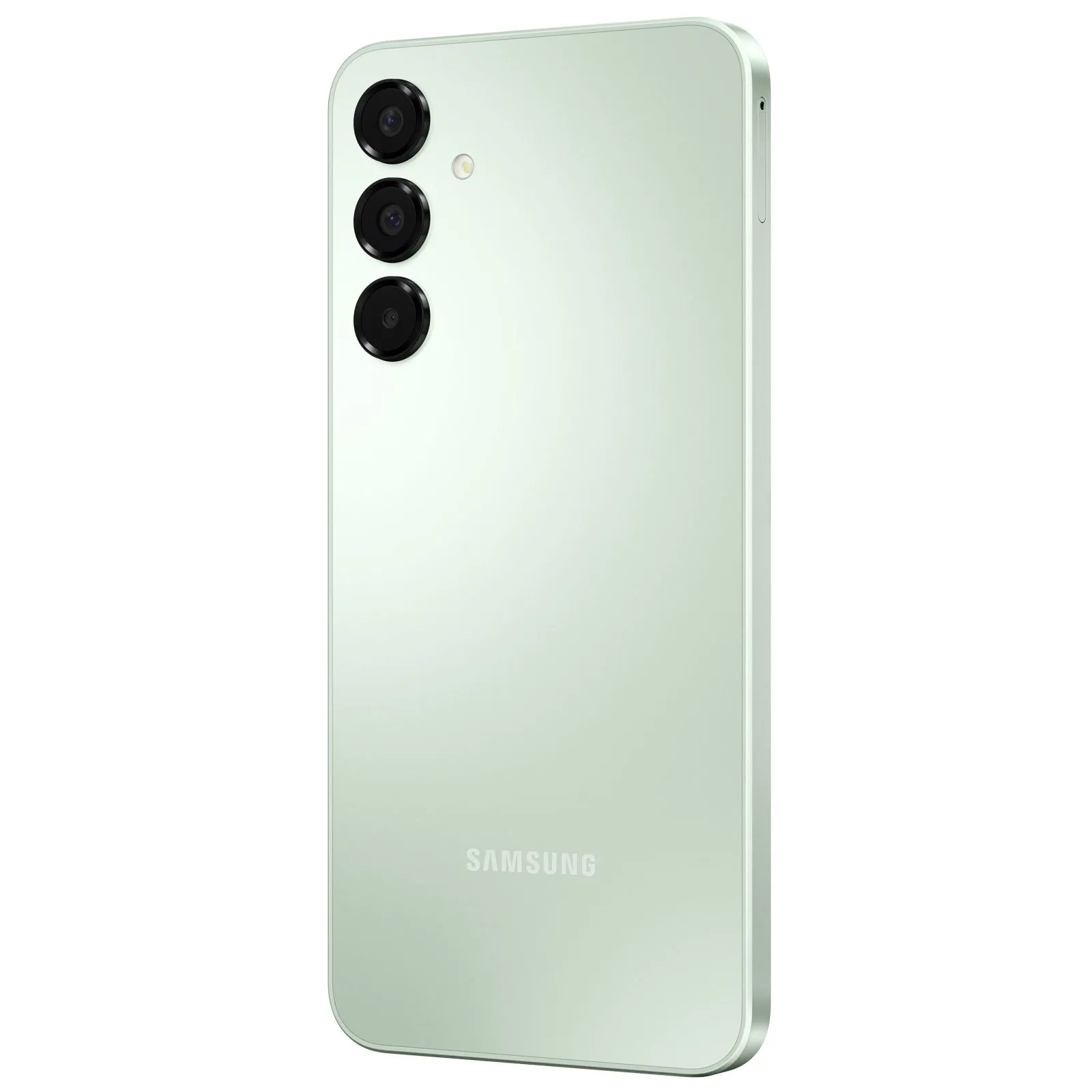 Samsung Galaxy A16 4/128GB Light Green (SM-A165FLGBSEK) (UA) запобігає OS  Android 14 <==> RAM 