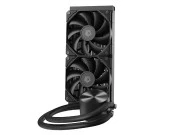 Система водяного охолодження ID-Cooling FX240 Pro (UA)