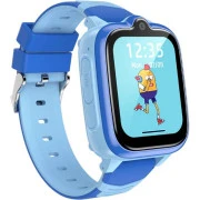 Смарт-годинник Blackview Z10 Blue GPS (6931548318309) (UA)