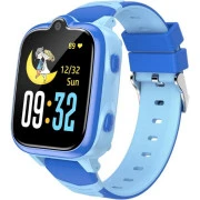 Смарт-годинник Blackview Z10 Blue GPS (6931548318309) (UA)
