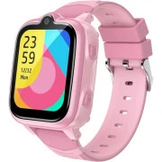 Смарт-годинник Blackview Z10 Pink GPS (6931548318293) (UA)