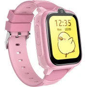 Смарт-часы Blackview Z10 Pink GPS (6931548318293) (UA)