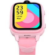 Смарт-часы Blackview Z10 Pink GPS (6931548318293) (UA)