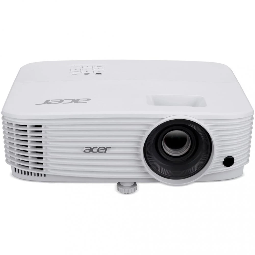 Acer X1526 (MR.JX911.001) (UA) Основна роздільна здатність, точки  1920x1080 