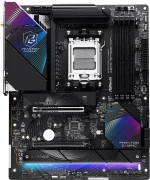 ASRock X870 Riptide WiFi Socket AM5