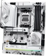 ASRock X870 Steel Legend WiFi Socket AM5