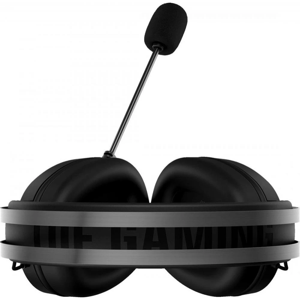 ASUS TUF Gaming H1 Gen II Black (90YH044B-BHUA00) (UA) Тип конструкції повнорозмірні