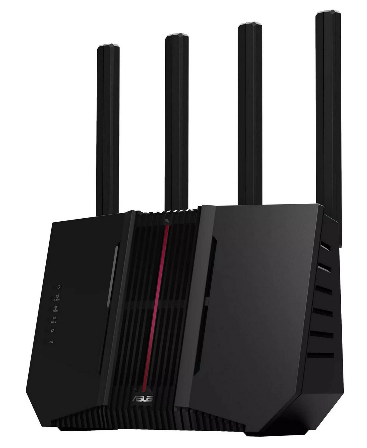 Бездротовий маршрутизатор Asus RT-BE92U (90IG0950-MO9A0V) (UA) Тип: бездротові; Призначення