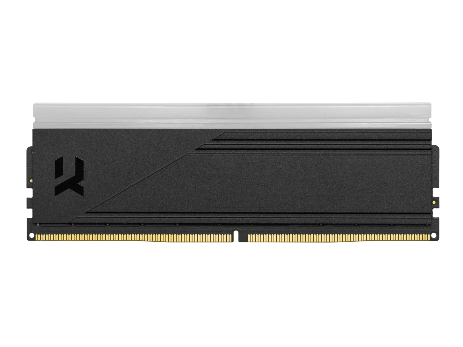DDR5 2x16GB/6000 Goodram IRDM RGB Black (IRG-60D5L30S/32GDC) (UA) Тип оперативної пам'яті: DDR5;