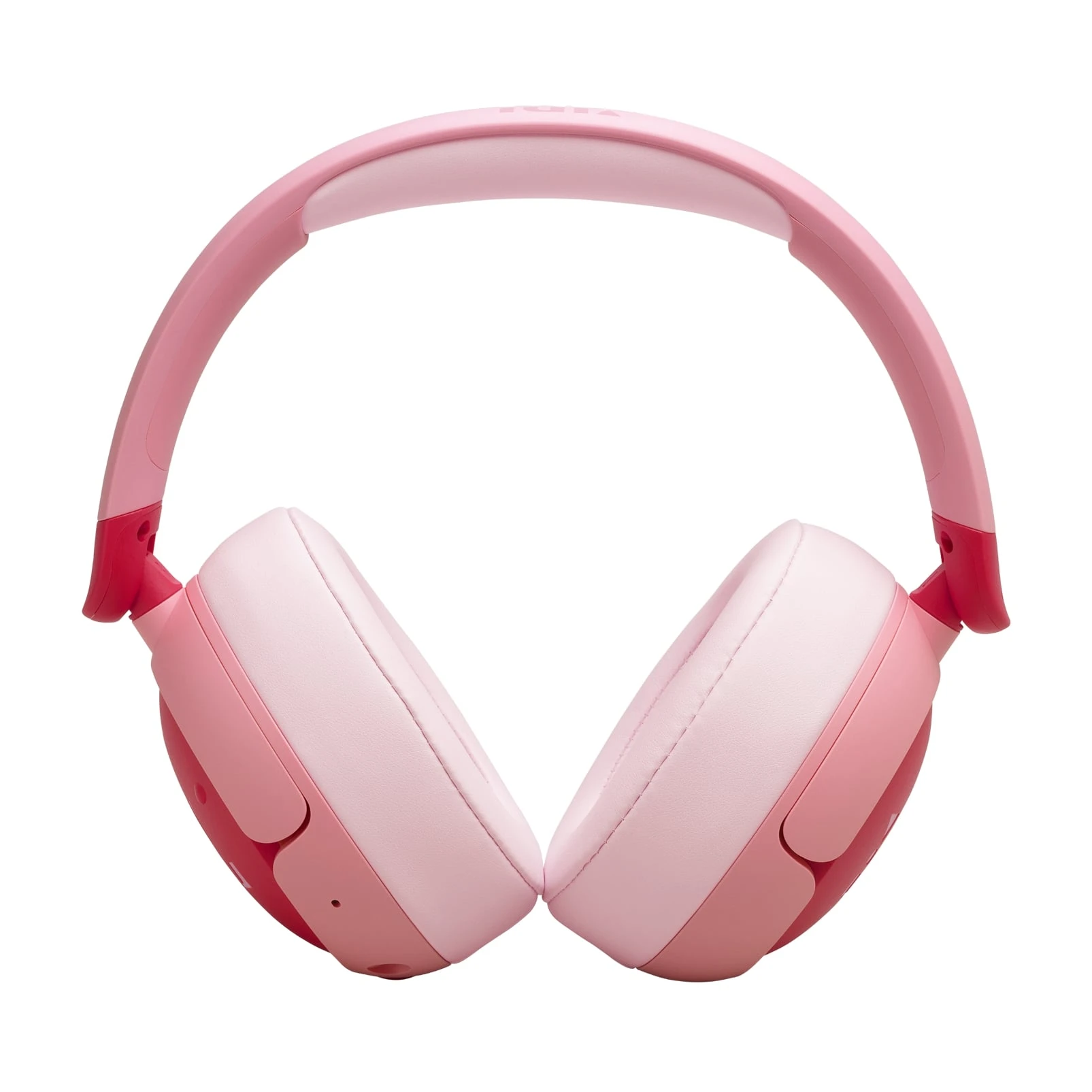 JBL Junior 470NC Pink (JBLJR470NCPIK) Тип підключення: бездротове +