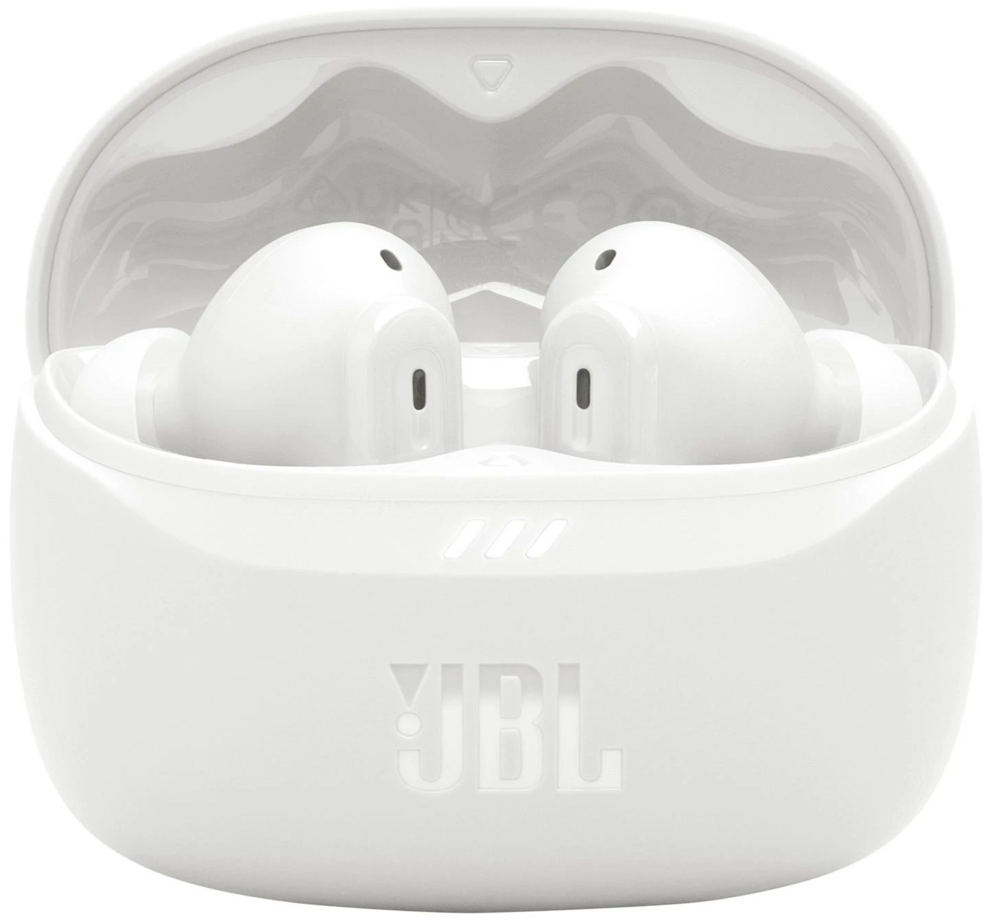 JBL Tune Beam 2 White (JBLTBEAM2WHT) Тип підключення: бездротове;