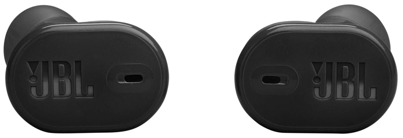 JBL Tune Buds 2 Black (JBLTBUDS2BLK) Тип підключення: бездротове;