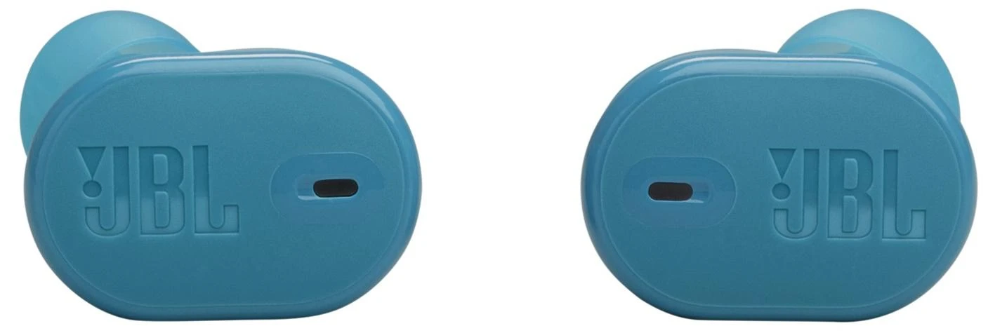JBL Tune Buds 2 Turquoise (JBLTBUDS2TQE) Тип підключення: бездротове;