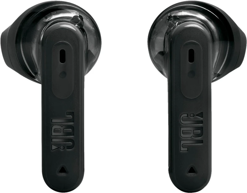 JBL Tune Flex 2 Ghost Black (JBLTFLEX2GBLK) Конструкція мікрофона: